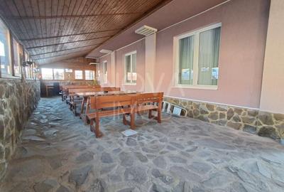 Pensiune 8 camere inchiriere - Sibiu - 19