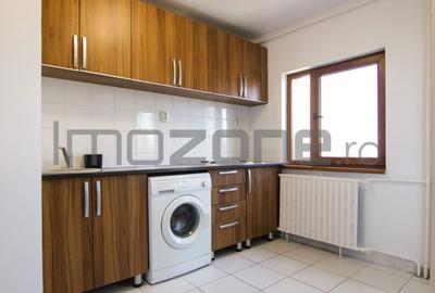 Drumul Sării 24 - garsoniera de inchiriat, decomandata, 500 m. metrou Orizont - 3