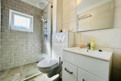 Penthouse la cheie, 4 camere, 2 bai, terasa mare, cart. Kogalniceanu - 16