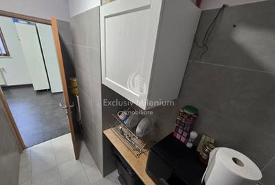 Rond Cosbuc - Unirii Parter Vila Birouri/Comercial - 4