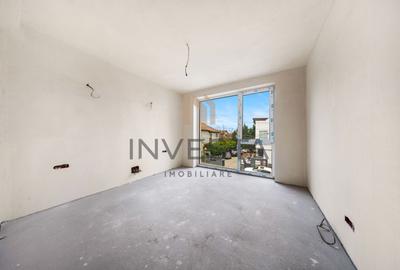 Duplex modern | 191 mp | curte proprie | garaj dublu | Andrei Muresanu - 10
