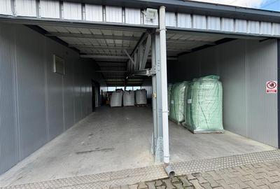 Spațiu Industrial Modern | Producție, Depozitare, Logistică - 15