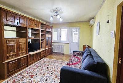 ÎNCHIRIERE – COSTIN GEORGIAN – IOR, AP 2 CAMERE 60 MP, ETAJ - 2