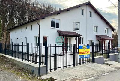 Duplex cu 7 camere în Corunca