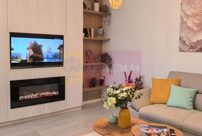 Apartament boutique 13 Septembrie- Marriott. - 12