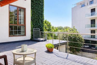 REA1028582 PENTHOUSE 5 CAMERE l VILA l TERASA GENEROASA l HERASTRAU - 1