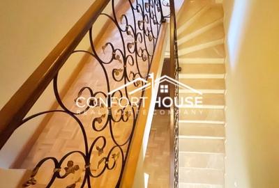 Vila individuala , piscina, garaj, teren 1453mp, IANCU NICOLAE - 8