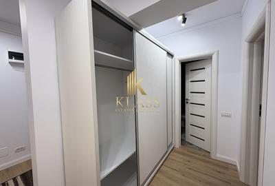 Apartament 3 camere | De inchiriat | Bucurestii Noi | Terasa 50mp | 2 Parcari - 7