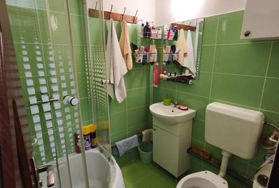 Garsoniera zona Dambovita 45500 euro - 6