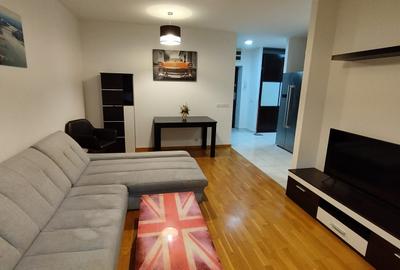 Inchiriere 2 camere Aparatorii Patriei Monaco Towers - 20