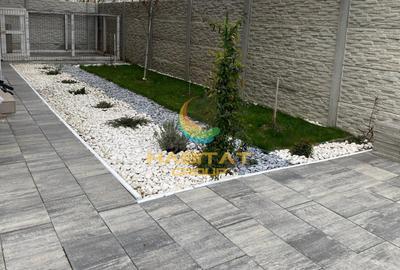 Apartament cu 3 camere nedecomandat în Central