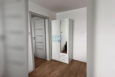 0% Comision | Apartament semidecomandat cu 2 camere, 50 mp | Europa - 5