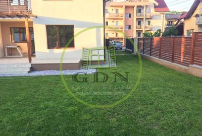 Închiriere casă nouă cu etaj, 5 camere, 180 mp., Mănăștur - 20