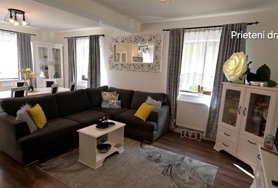 Casa Superba de Vanzare Oras Gura Humorului  0727817187 - 1