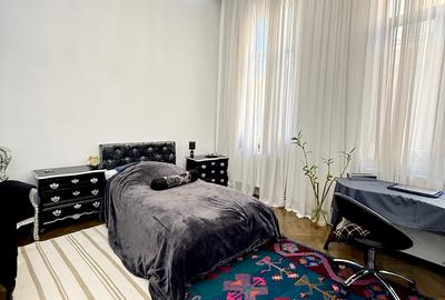 Vanzare 7 camere  in vila BELLE ÉPOQUE - GRADINA ICOANEI - 19