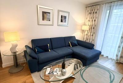 2 camere premium | Unirii – Parlament | parcare subterana - 6