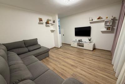 Metalurgiei 3 camere mobilat - LOC PARCARE acoperit BONUS - 5