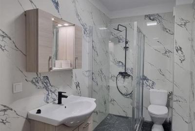 Apartament 2 camere decomandate bloc nou garaj! Zona Terra! - 9