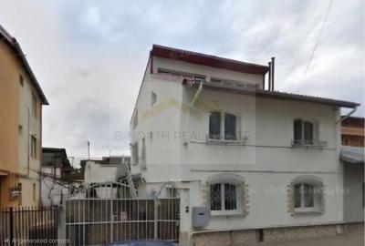 Sediu business premium, vilă 7 camere, vizibilitate excelentă zona One Cotroceni - 1