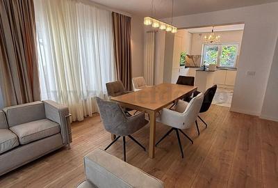 Vila RENOVATA COMPLET in apropiere de Jolie Ville-Iancu Nicolae - 5