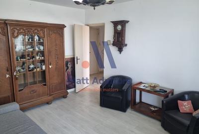 Apartament 2 camere - zona Brancoveanu - 2