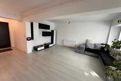 Apartament 3 camere - open space - 4