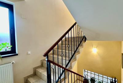 Vila de vanzare 6 camere zona Matei Millo - Pipera, Bucuresti - 4