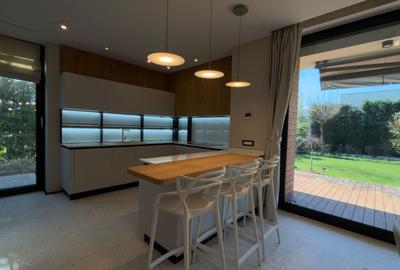 Casa / Vila Amber Gardens | Tunari | 6 camere | Otopeni - 20