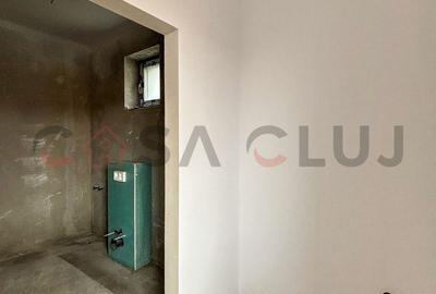 Duplex Finisat intr-o zona linistita - 200mp Curte Libera - 4