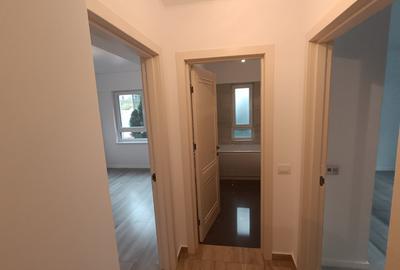 APARTAMENT 3 CAMERE, DECOMANDAT, BLOC NOU, INTABULAT, POPAS PACURARI, COMISION 0 - 3