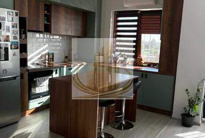 Apartament cu 2 camere, decomandat, 70 mp | Torontal | Investitie | - 3