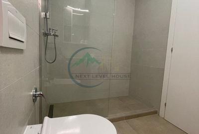 Apartament cu 2 camere Coresi Mall Parcare Subterana - 6