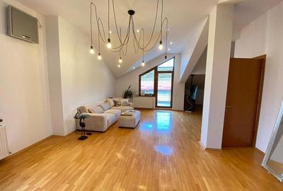 Vila Premium - 6 camere - Pipera - 12