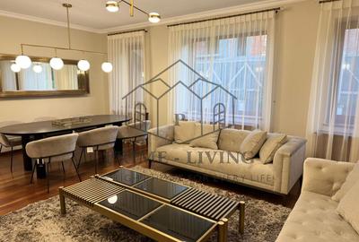 VILA LA INCHIRIERE CU 5 CAMERE IN COMPLEX REZIDENTIAL, IANCU NICOLAE - 1