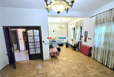 Casa 5 camere Crangasi | 210 mp | P+1+M | curte libera 350 mp | metrou - 16
