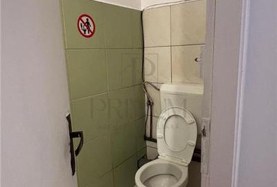 SAGULUI - SPATIU COMERCIAL  - ACCES STRADAL - CENTRALA PROPRIE - PROASPAT RENOVA - 5