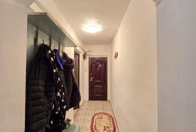 Apartament 3 camere, zona Manastur- str. Mehedinti - 10