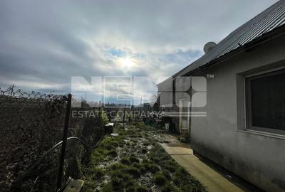 TEREN EXTRAVILAN CU CONSTRUCȚIE | IDEAL PENTRU FERMA/ADAPOST ANIMALE - 2