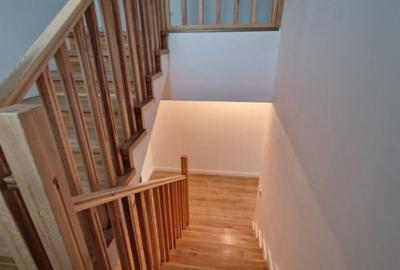 Penthouse 3 camere - Bloc Nou - Theodor Pallady + TVA - 9