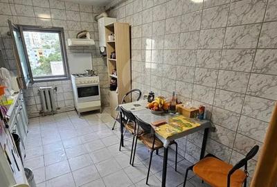 Apartament 4 camere în zona Big Manastur - 5