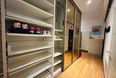 Apartament 4 camere 180mp I Herastrau I 2 locuri parcare*** - 25
