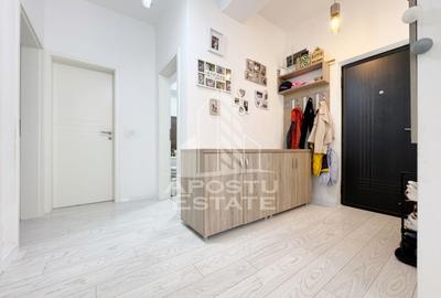 Apartament 3 camere de vanzare, 68mp utili + 2 balcoane -Calea Urseni - 10