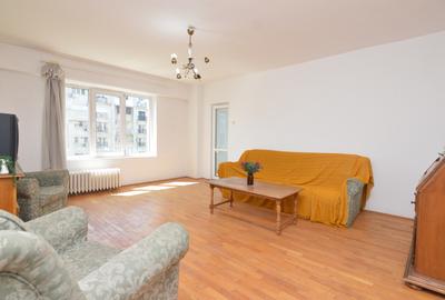 VANZARE APARTAMENT 3 CAMERE UNIRII - ZEPTER – COMISION 0% - 2