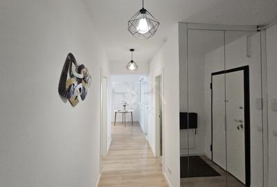 3 camere, bloc nou, 13 Septembrie - 1