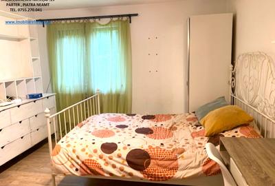 Casa pe parter cu teren 480 mp si pod mansardabil - Darmanesti, zona Adridan - 13