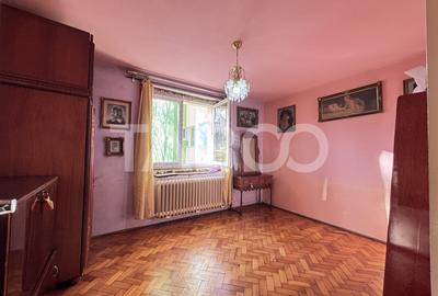 Apartament cu 2 camere decomandate de vanzare in cartierul Gheorgheni - 3