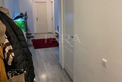 Apartament 3 camere. Etaj 1,  Zona Piața Mărăști, BRD. - 8