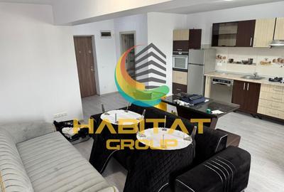 Apartament cu 2 camere semidecomandat în Theodor Pallady