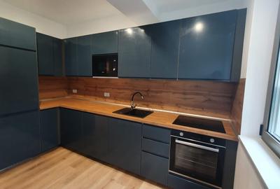 REA1024745 Apartament 2 Camere I De Inchiriat I Baneasa I Sisesti - 7
