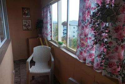 Apartament Cozy 4 camere,Decebal - 10